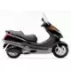 250 FORSIGHT 1999 FES250X