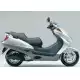 250 FORSIGHT 1999 FES250X