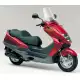250 FORSIGHT 1999 FES250X