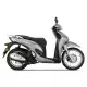 125 SH 2021 FSH125M