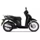 125 SH 2021 FSH125M