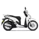125 SH 2021 FSH125M
