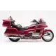 1500 GOLD-WING 1997 GL1500SEV