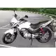 125 CB 2012 GLH125SHC