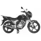 125 CB 2012 GLH125SHC