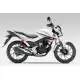 125 CB 2019 GLR1251WHH
