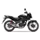 125 CB 2019 GLR1251WHH
