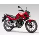 125 CB 2019 GLR1251WHH