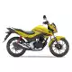 125 CB 2019 GLR1251WHH