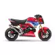 125 GROM 2021 MSX125AM