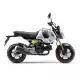 125 GROM 2021 MSX125AM