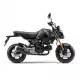 125 GROM 2021 MSX125AM