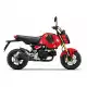 125 MSX 2021 MSX125AM