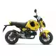 125 MSX 2021 MSX125AM