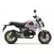 125 MSX 2022 MSX125AN