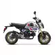 125 GROM 2023 MSX125AP