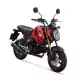 125 MSX 2023 MSX125AP