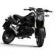 125 MSX 2013 MSX125D