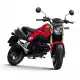 125 MSX 2013 MSX125D