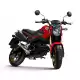 125 MSX 2015 MSX125F