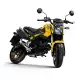 125 MSX 2015 MSX125F