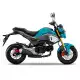 125 MSX 2018 MSX125J
