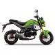 125 MSX 2018 MSX125J