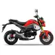 125 MSX 2018 MSX125J