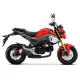 125 GROM 2020 MSX125L
