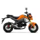 125 GROM 2020 MSX125L
