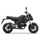 125 MSX 2021 MSX125M