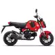 125 MSX 2021 MSX125M