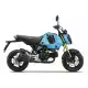 125 GROM 2023 MSX125P