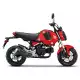 125 GROM 2023 MSX125P