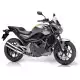 700 NC 2013 NC700SDD