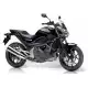 700 NC 2013 NC700SDD