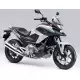 700 NC 2012 NC700XAC
