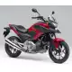 700 NC 2012 NC700XAC