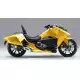750 NC 2017 NC750JDH