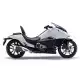 750 NC 2017 NC750JH