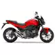 750 NC 2016 NC750SAG
