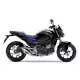 750 NC 2018 NC750SAJ