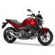 750 NC 2019 NC750SAJ