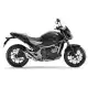 750 NC 2017 NC750SDG
