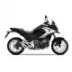 750 NC 2017 NC750XAH