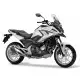 750 NC 2017 NC750XAH