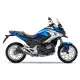 750 NC 2018 NC750XAJ