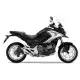 750 NC 2018 NC750XAJ