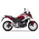 750 NC 2018 NC750XAJ