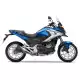 750 NC 2016 NC750XDG